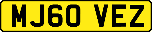 MJ60VEZ