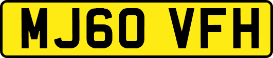 MJ60VFH