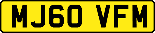 MJ60VFM