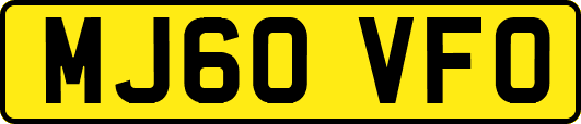 MJ60VFO