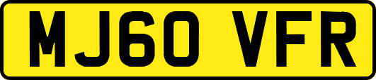 MJ60VFR