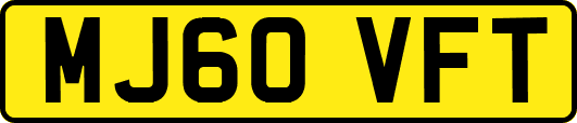 MJ60VFT