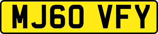 MJ60VFY