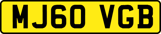 MJ60VGB