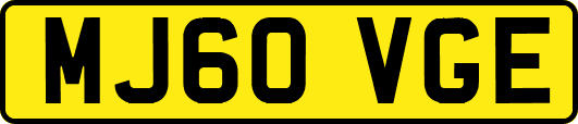 MJ60VGE