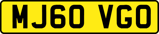 MJ60VGO