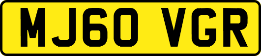 MJ60VGR