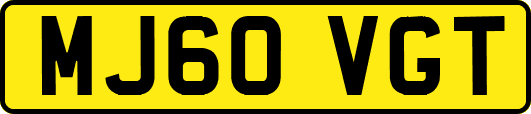 MJ60VGT