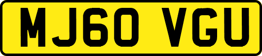 MJ60VGU