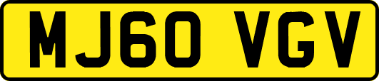 MJ60VGV