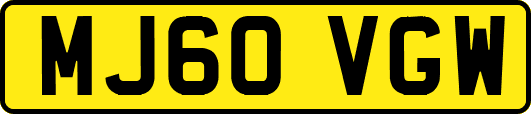 MJ60VGW