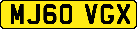 MJ60VGX