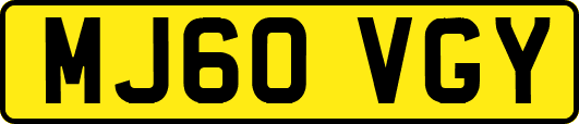 MJ60VGY