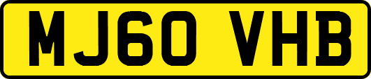 MJ60VHB