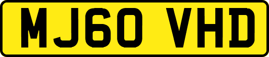 MJ60VHD