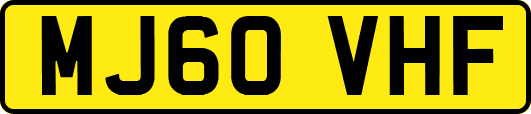MJ60VHF