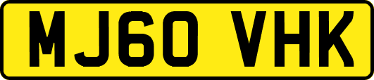 MJ60VHK