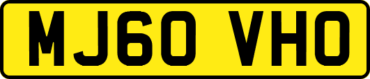 MJ60VHO