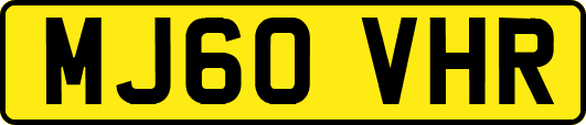 MJ60VHR