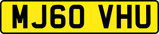 MJ60VHU