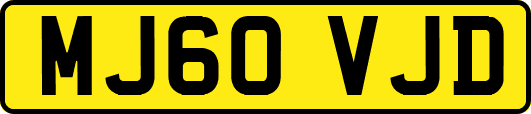 MJ60VJD