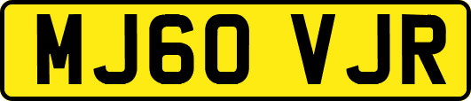 MJ60VJR