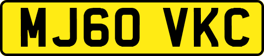 MJ60VKC