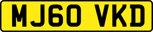 MJ60VKD