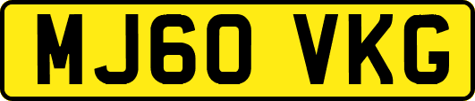 MJ60VKG