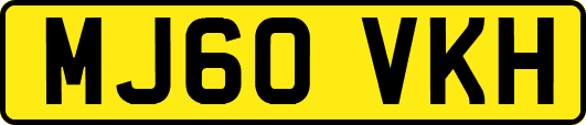 MJ60VKH