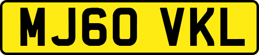 MJ60VKL