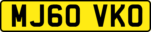 MJ60VKO