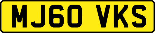 MJ60VKS