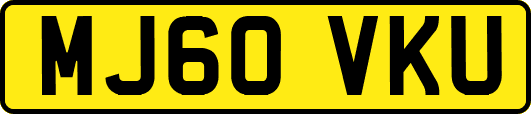 MJ60VKU