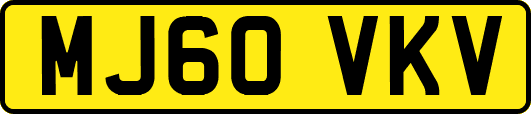 MJ60VKV