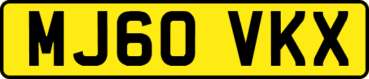 MJ60VKX