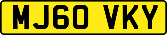 MJ60VKY