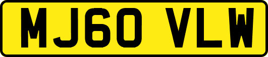 MJ60VLW