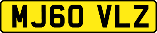 MJ60VLZ