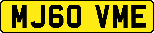 MJ60VME