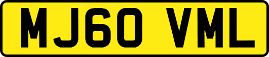 MJ60VML