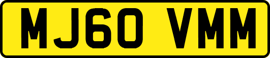 MJ60VMM