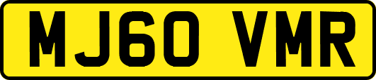 MJ60VMR