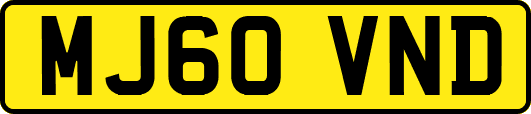 MJ60VND