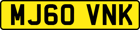 MJ60VNK