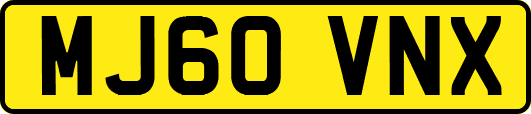 MJ60VNX