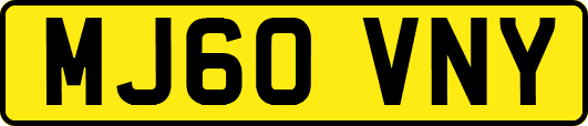 MJ60VNY