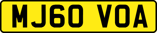 MJ60VOA