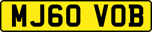 MJ60VOB