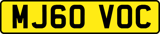 MJ60VOC